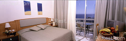 Semiramis Hotel 7